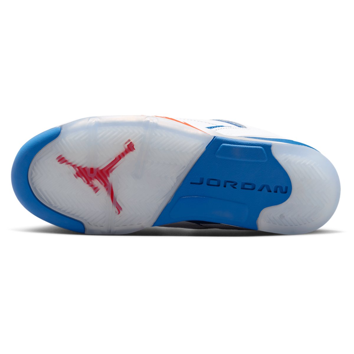 Jordan Sixty Plus Low