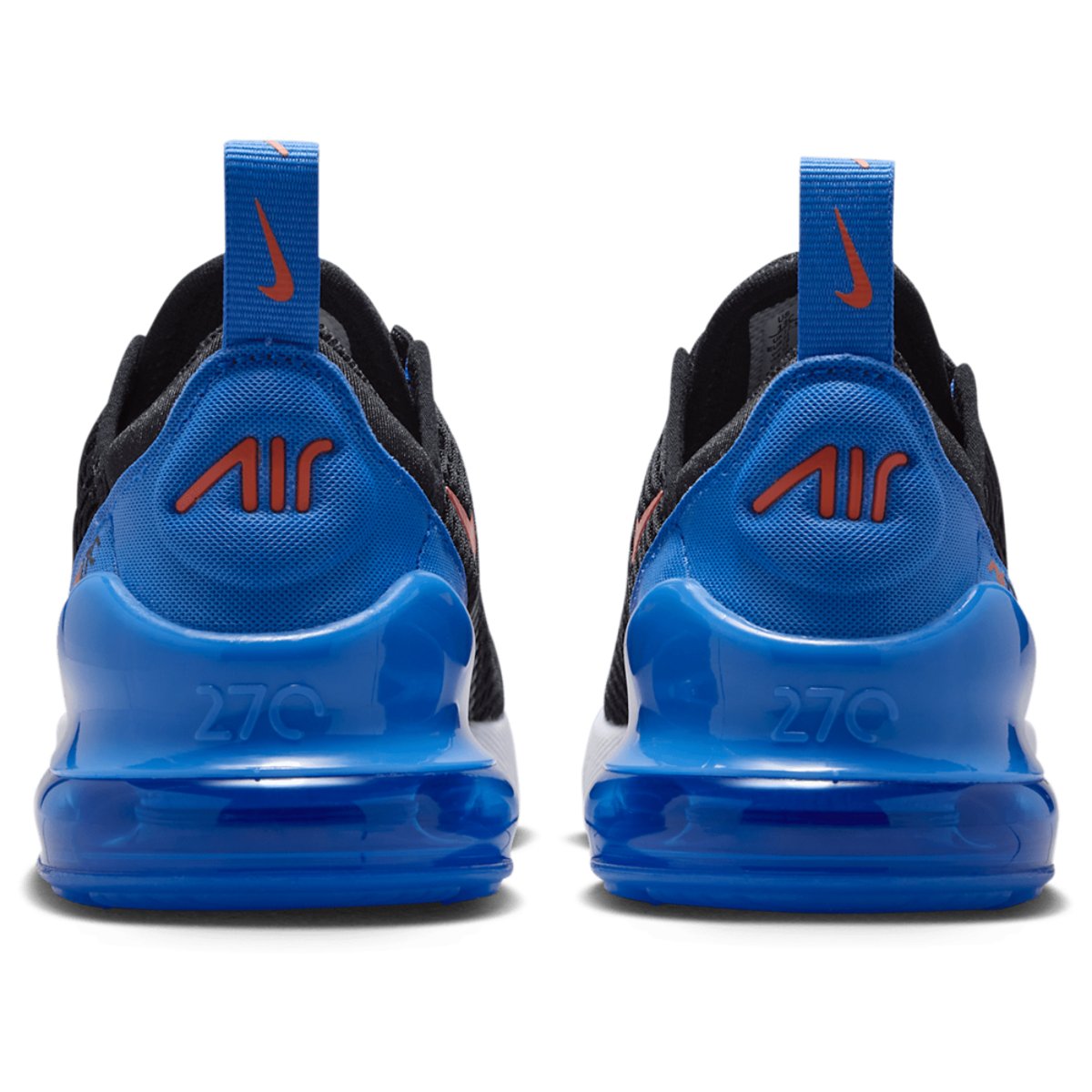 Nike Air Max 270