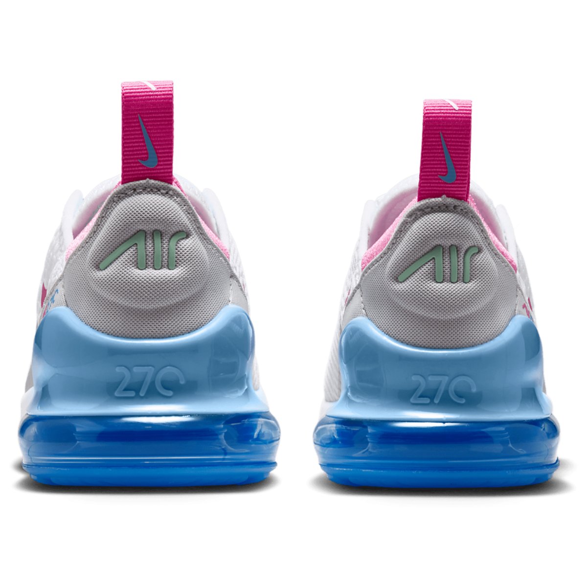 Nike Air Max 270
