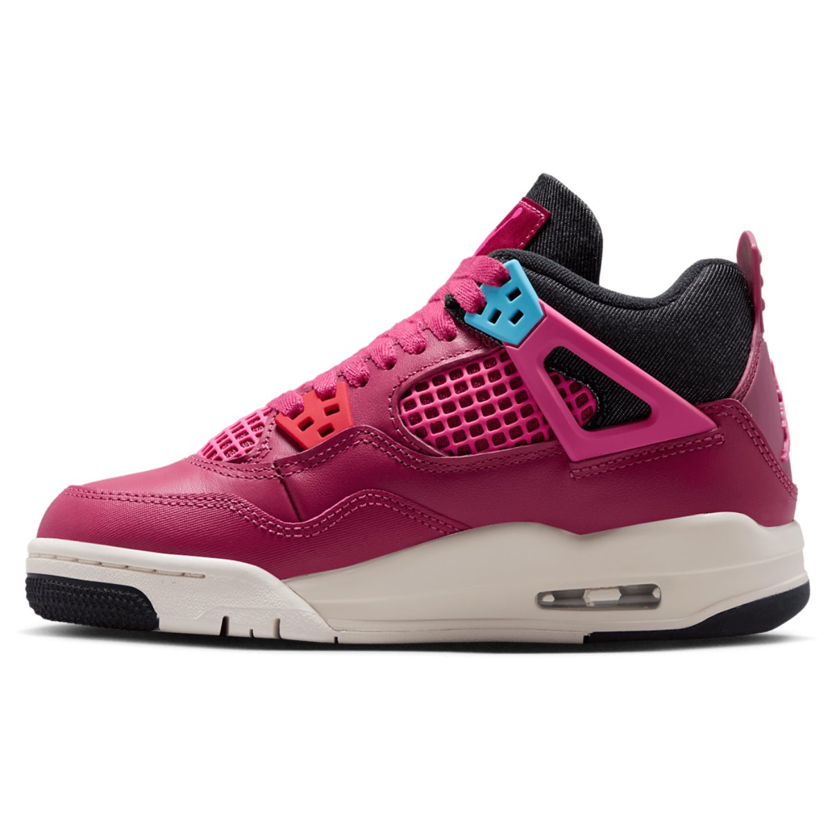 Jordan Retro 4