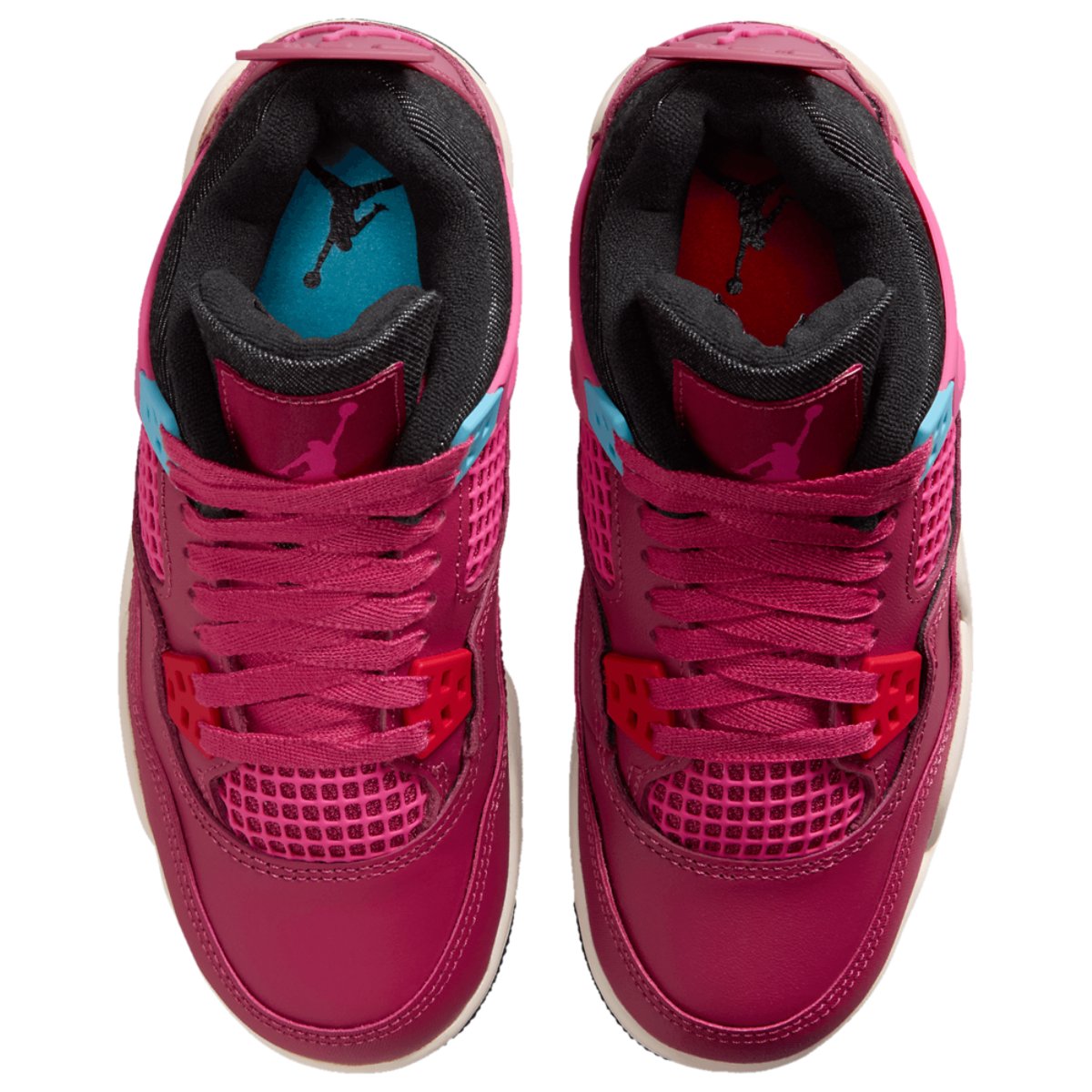 Jordan Retro 4