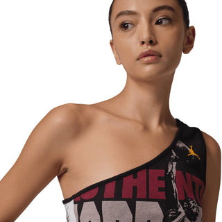 Jordan Flight Graphic Tank D2N