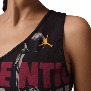 Jordan Flight Graphic Tank D2N