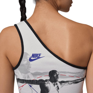 Jordan Flight Graphic Tank D2N