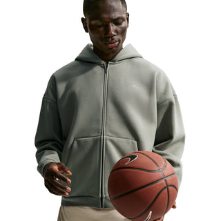 Nike TF SI Brush Hoodie