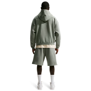Nike TF SI Brush Hoodie