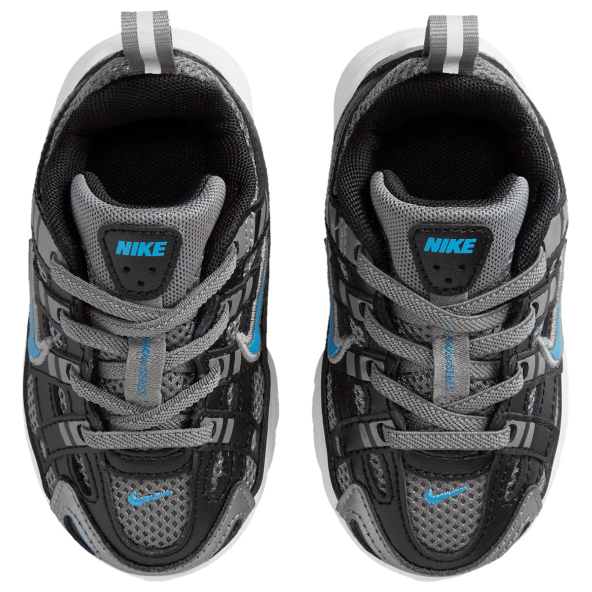 Nike P-6000