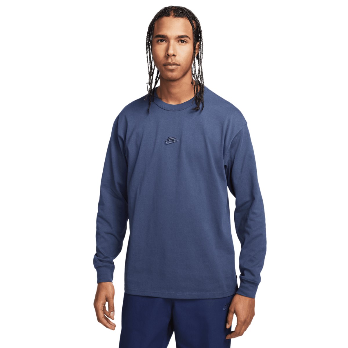 Nike Premium Essentials Long Sleeve SUST T-Shirt