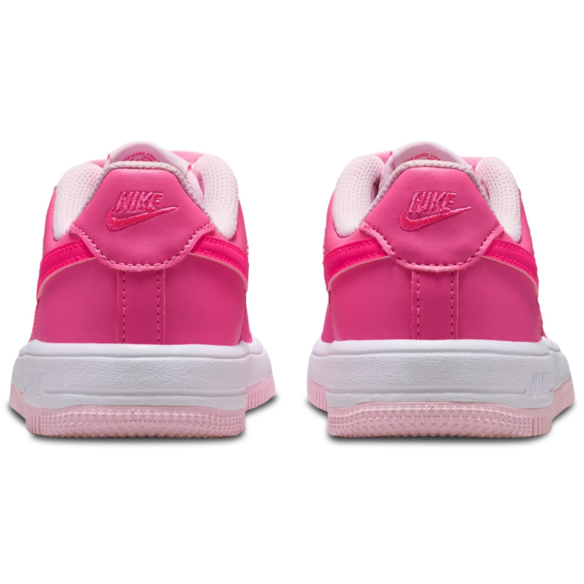 Nike Air Force 1 Colors
