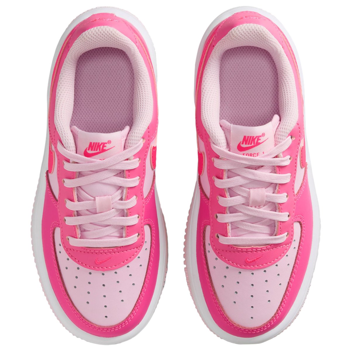 Nike Air Force 1 Colors