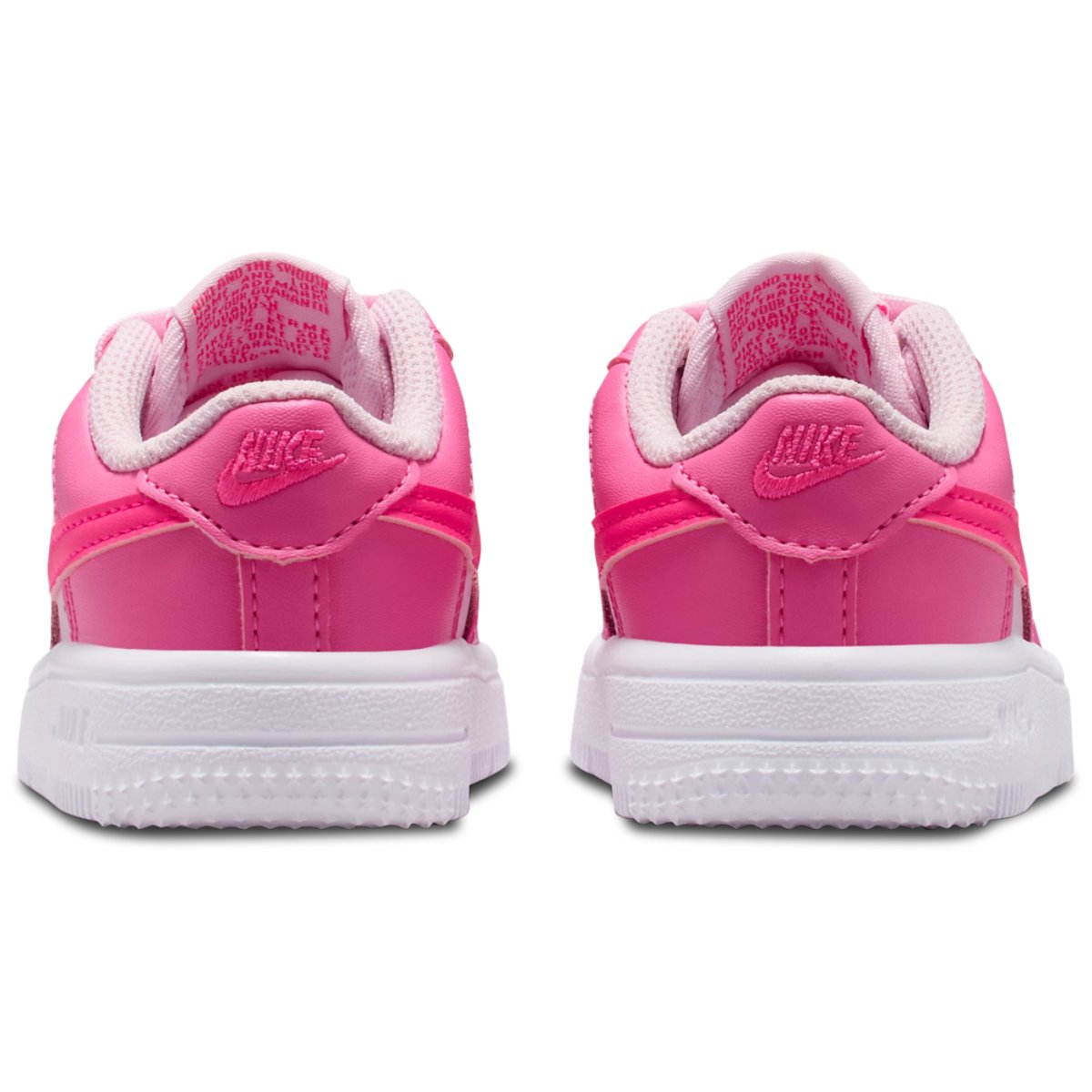 Nike Air Force 1 Colors