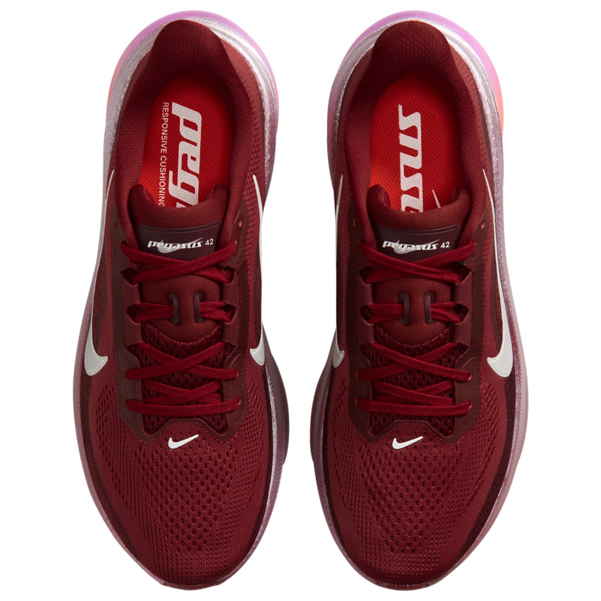 Nike Air Zoom Pegasus 42 SE