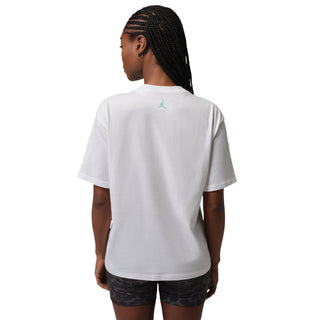 Jordan SPT DF SS GFX TEE HTG