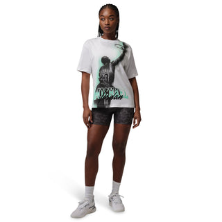Jordan SPT DF SS GFX TEE HTG