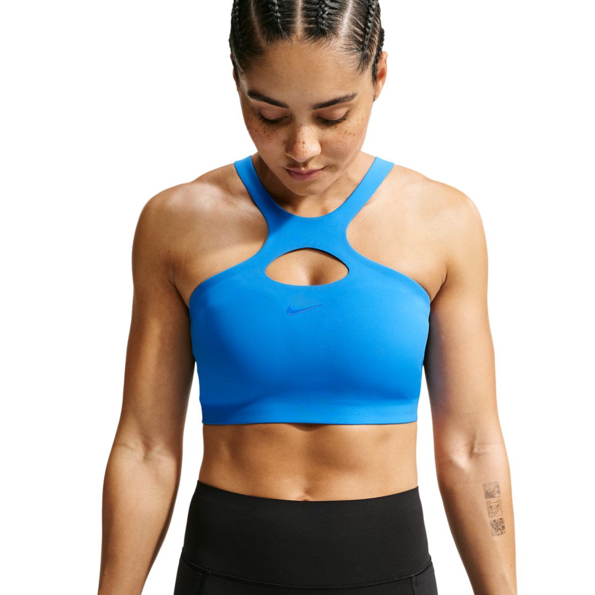 Nike Drifit Universal Mid Support Bra
