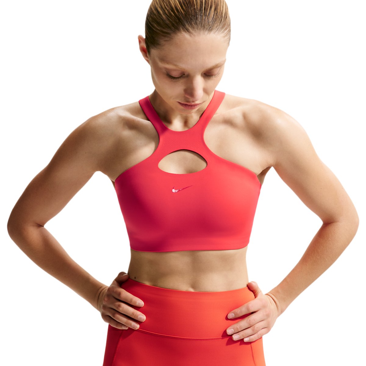 Nike Drifit Universal Mid Support Bra