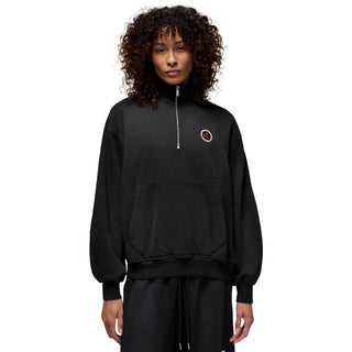 Jordan Flight Club Fleece Quarter-Zip