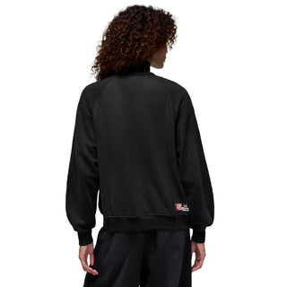Jordan Flight Club Fleece Quarter-Zip