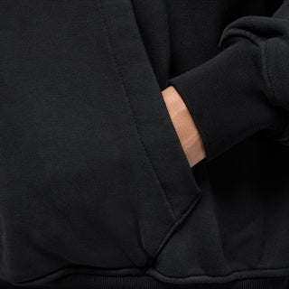 Jordan Flight Club Fleece Quarter-Zip