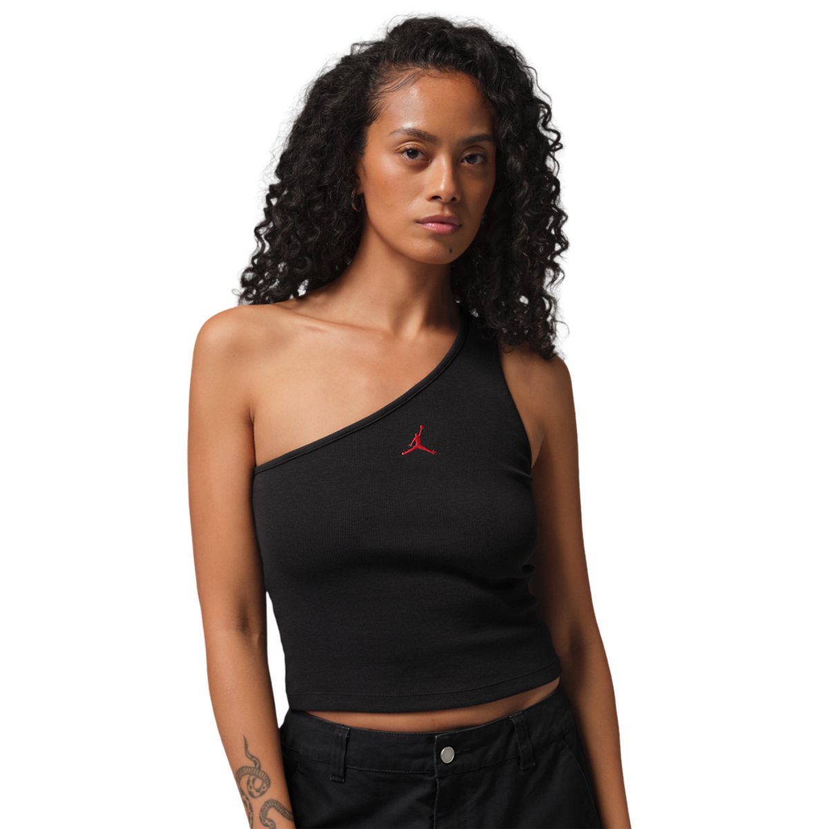 Jordan Flight Tank