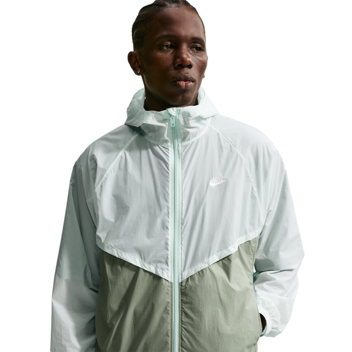 Nike Windrunner Lightweight Unlined FZ UV Jacket