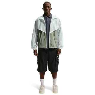 Nike Windrunner Lightweight Unlined FZ UV Jacket