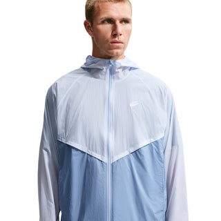 Nike Windrunner Lightweight Unlined FZ UV Jacket