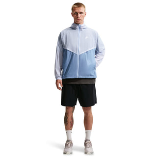 Nike Windrunner Lightweight Unlined FZ UV Jacket