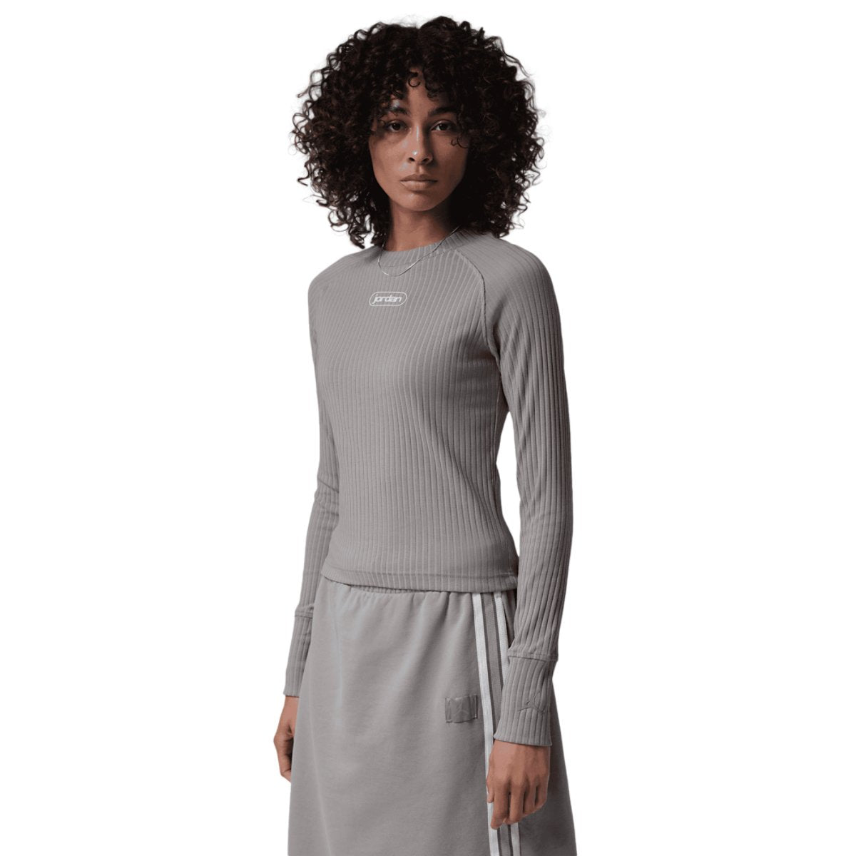 Jordan Flight Long Sleeve Top