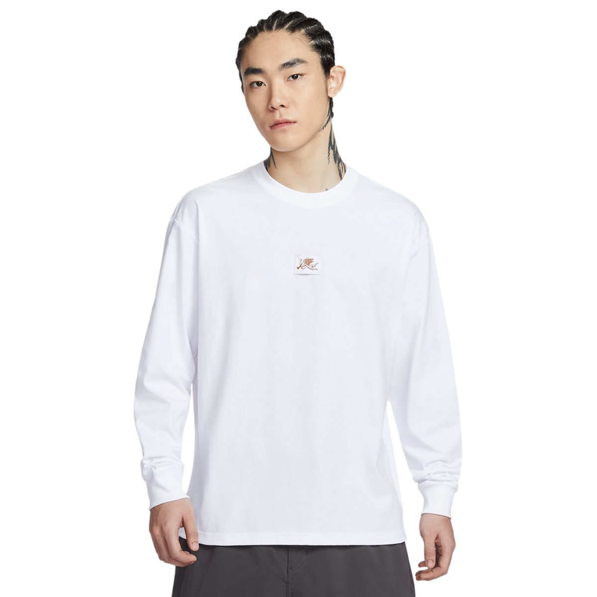 Nike NSW Vday Loose Long Sleeve Tee