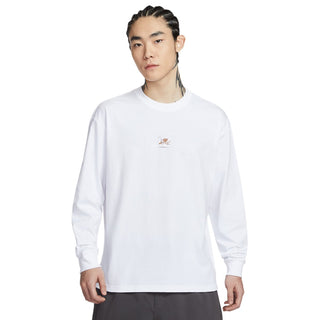 Nike NSW Vday Loose Long Sleeve Tee