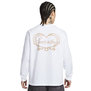 Nike NSW Vday Loose Long Sleeve Tee