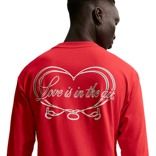 Nike NSW Vday Loose Long Sleeve Tee