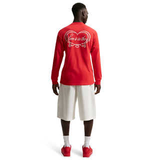 Nike NSW Vday Loose Long Sleeve Tee