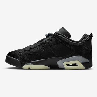 Jordan Retro 6 Low