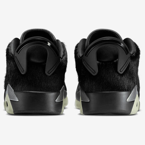 Jordan Retro 6 Low