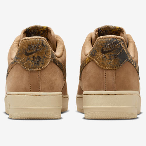 Nike Air Force 1 ’07 LV8 Real Tree