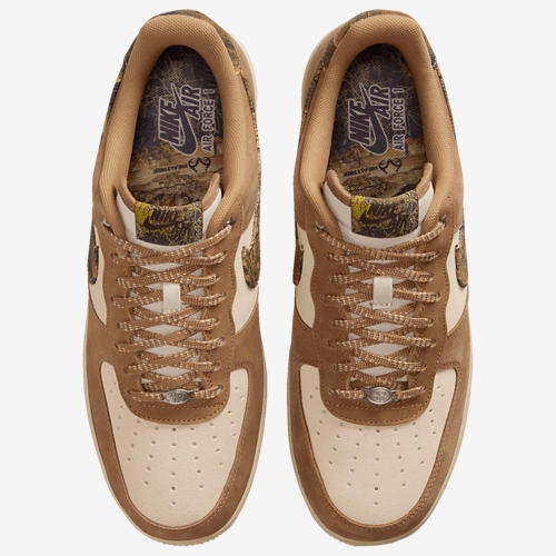 Nike Air Force 1 ’07 LV8 Real Tree