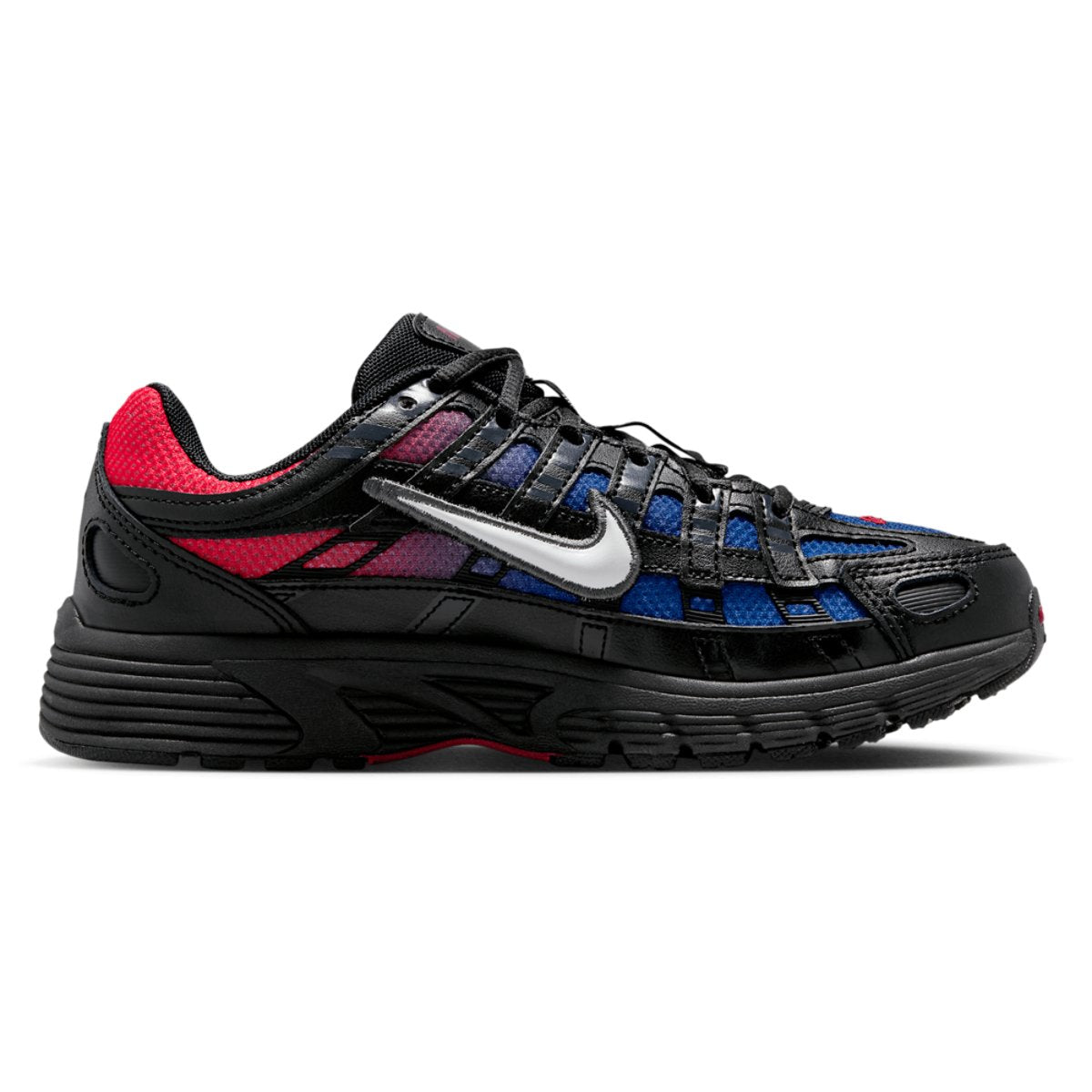 Nike P-6000 Fade