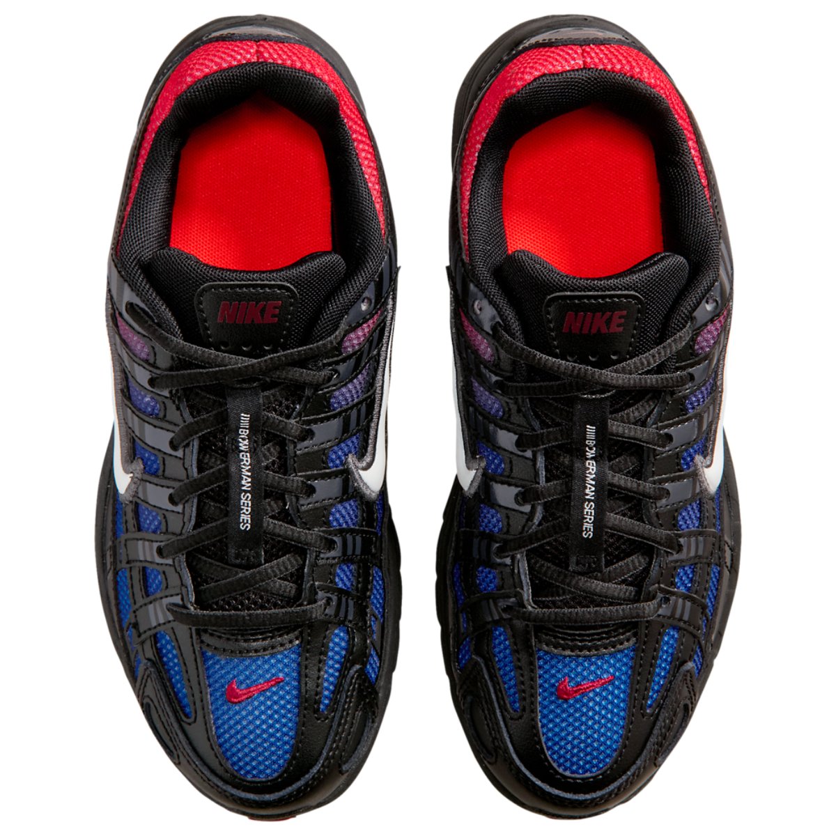 Nike P-6000 Fade