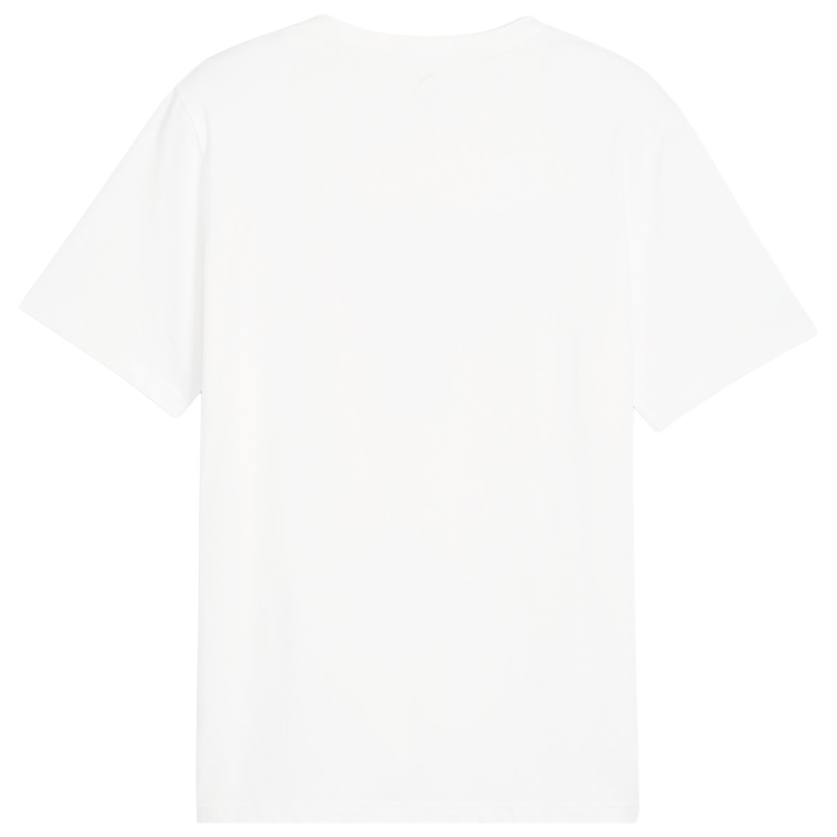 PUMA Fanpack Shortsleeve Tee