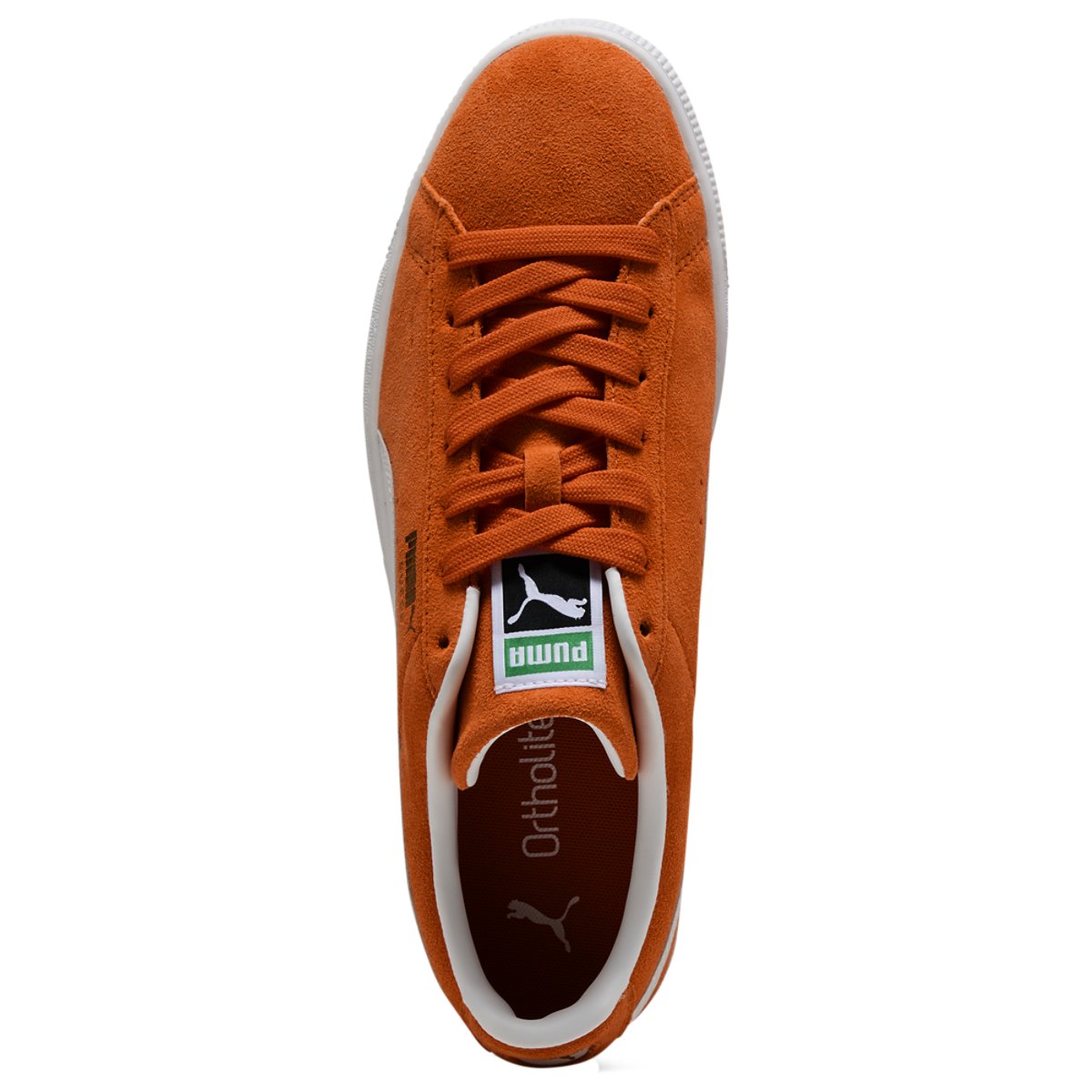 PUMA Suede Classic