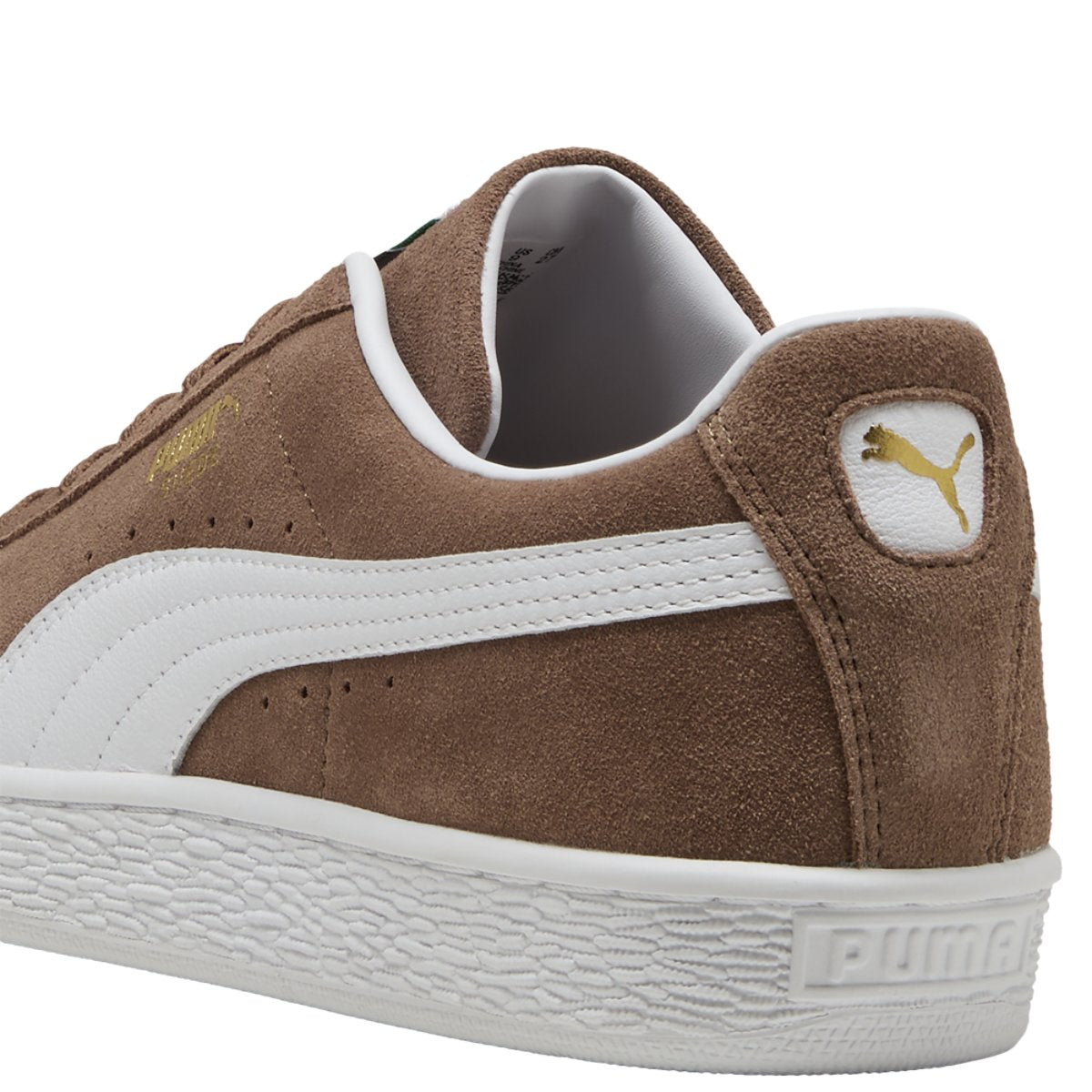 PUMA Suede Classic