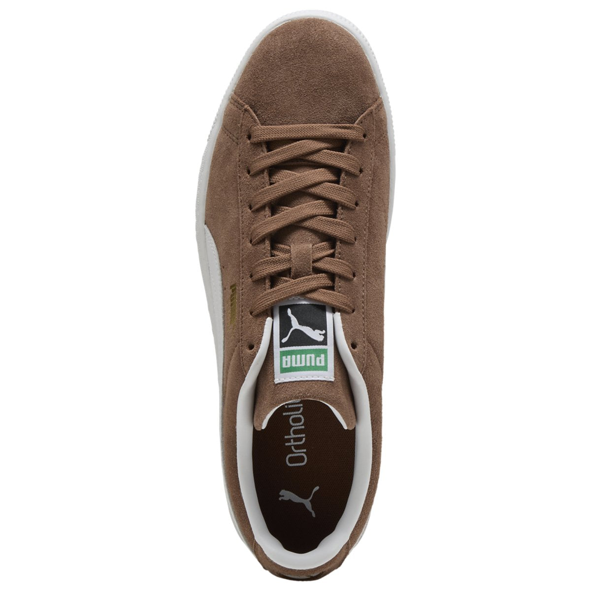 PUMA Suede Classic