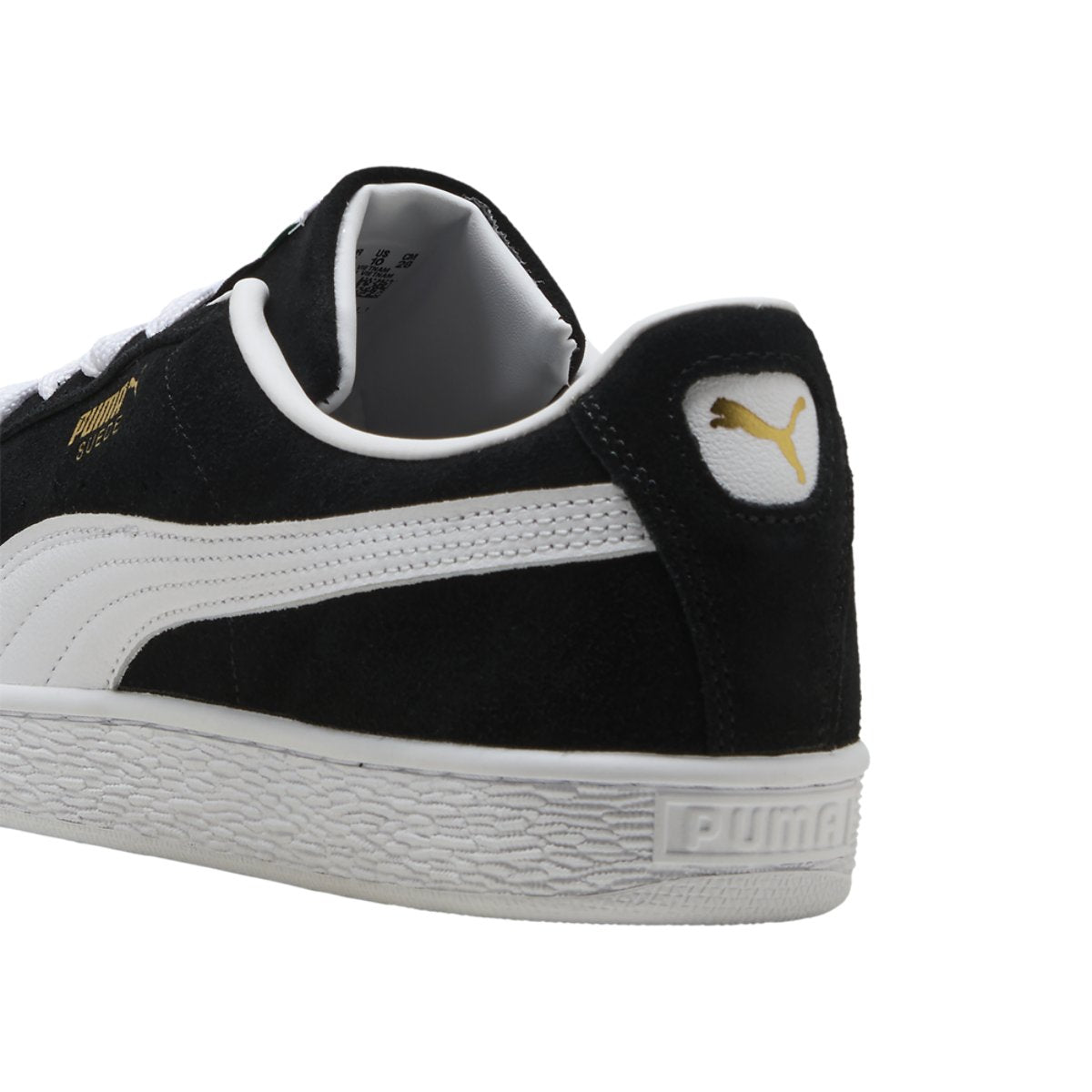 PUMA Suede Classic
