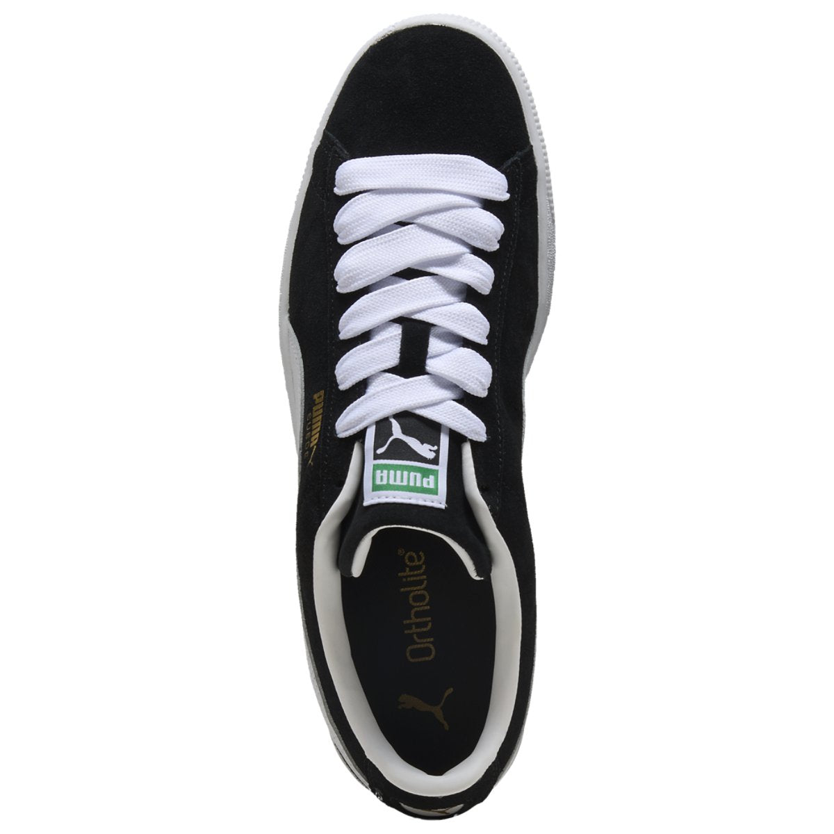 PUMA Suede Classic