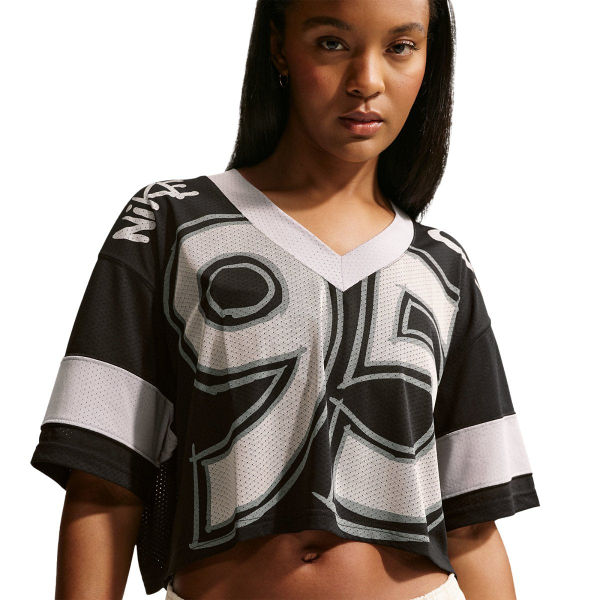 Nike NSW Crop Jersey