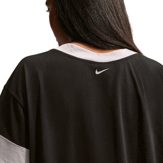 Nike NSW Crop Jersey