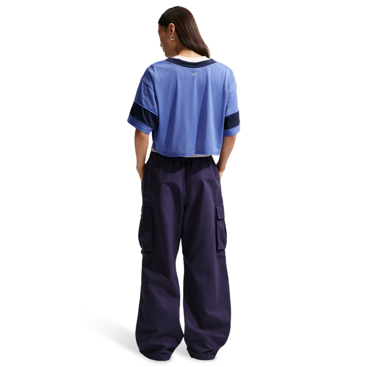 Nike NSW Cropped Jersey