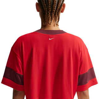 Nike NSW Crop Jersey
